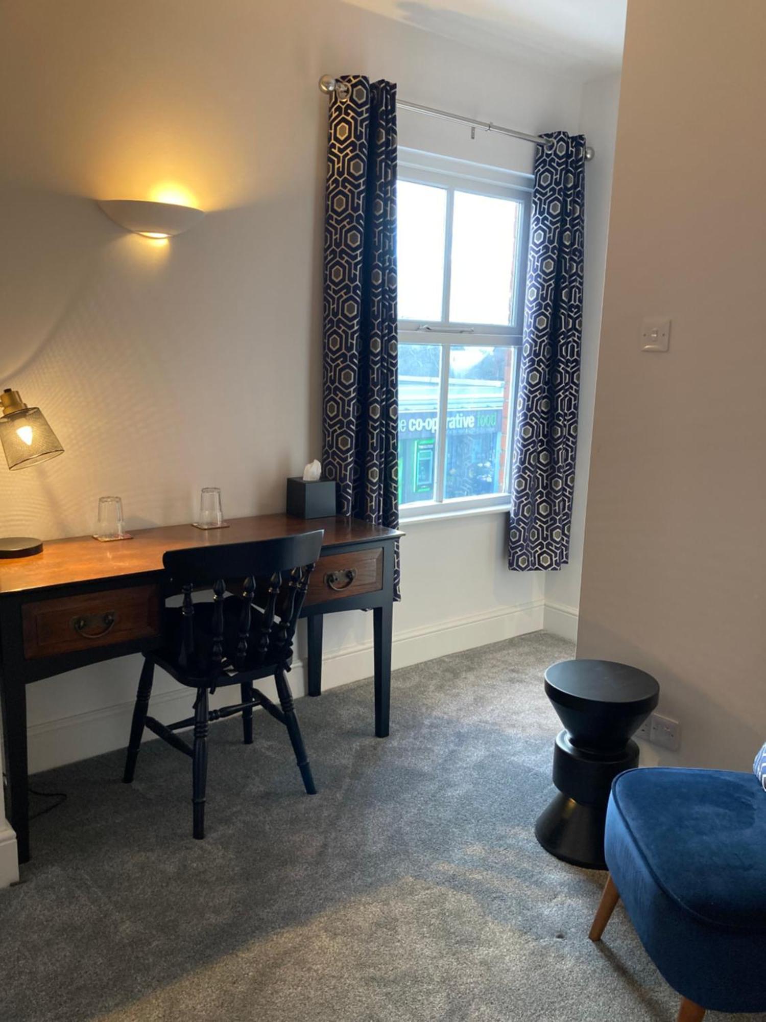 Crick Cottage Rooms المظهر الخارجي الصورة