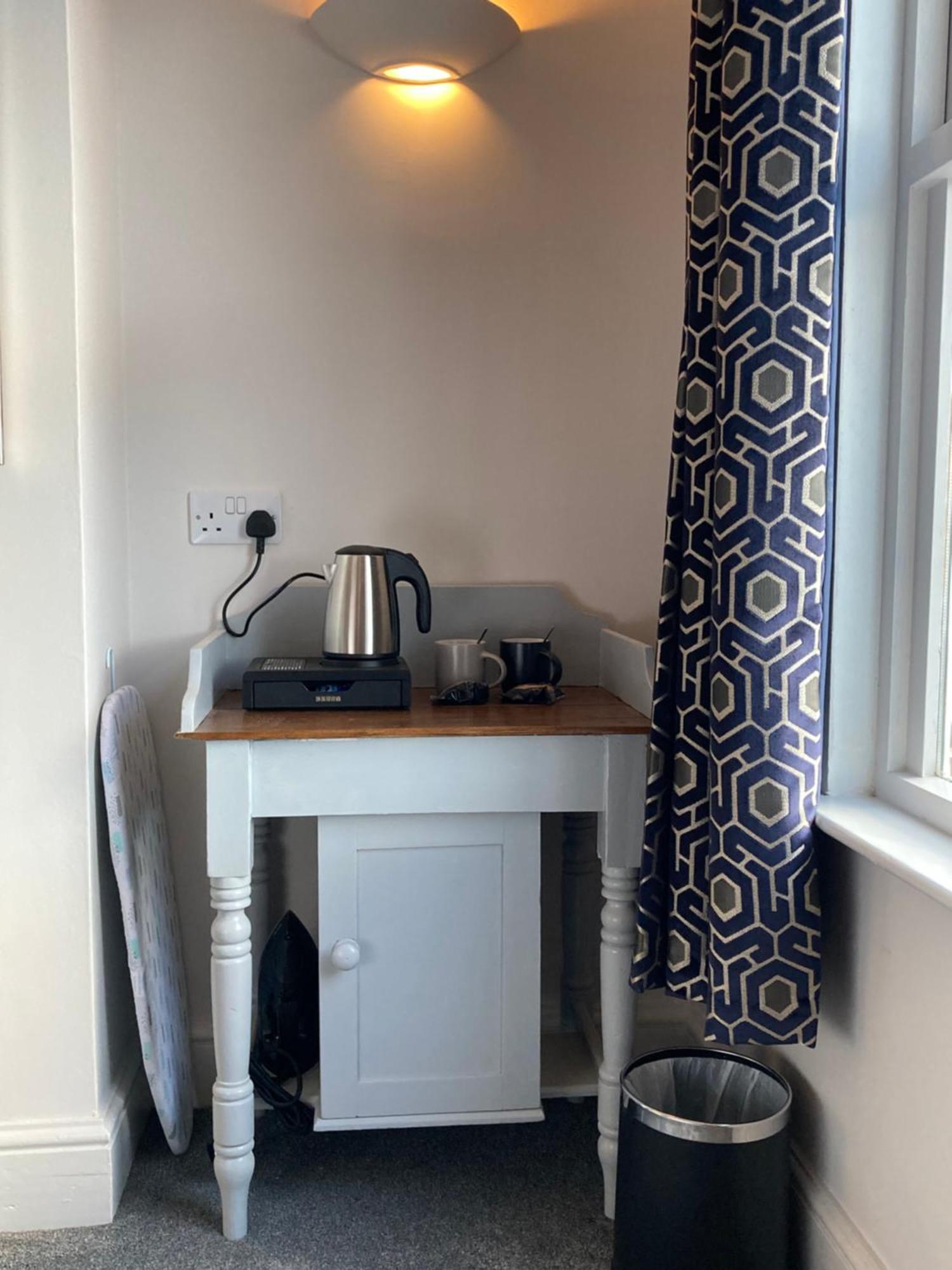 Crick Cottage Rooms المظهر الخارجي الصورة